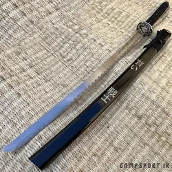 شمشیر کاتانا طرح ژاپنی Kitaro