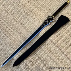 شمشیر انیمه یوکی-کونو Absolute Sword-Yuuki Konno