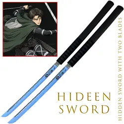 شمشیر رزمی دوقلو Renjiro