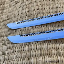 شمشیر رزمی دوقلو Renjiro