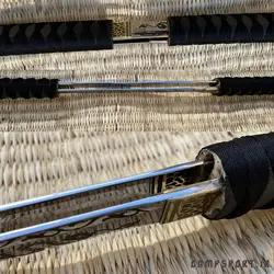 شمشیر رزمی دوقلو Renjiro