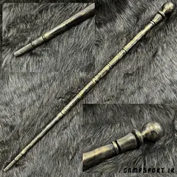 عصا مخفی چاقودار cane-knife