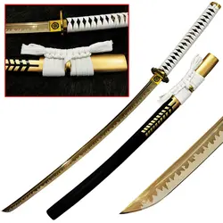 کاتانا شینکن طرح ژاپنی hiro