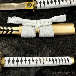 کاتانا شینکن طرح ژاپنی hiro