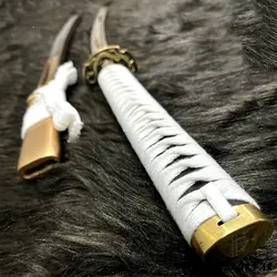 کاتانا شینکن طرح ژاپنی hiro