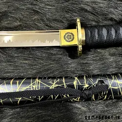 کاتانا شینکن طرح ژاپنی Reika