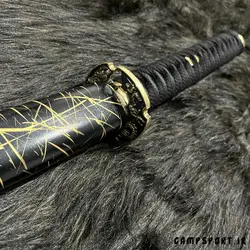 کاتانا شینکن طرح ژاپنی Reika