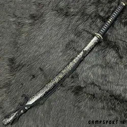 کاتانا شینکن طرح ژاپنی Reika