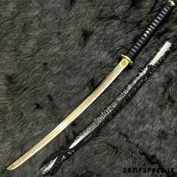 کاتانا شینکن طرح ژاپنی Reika