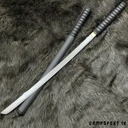 شمشیر شیراسایا هامون‌دار Shirasaya