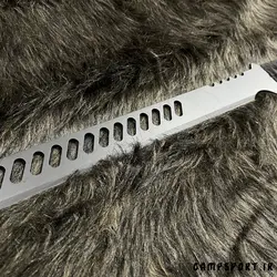 شمشیر نینجاتو Ninjato-Wild