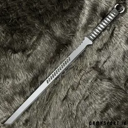 شمشیر نینجاتو Ninjato-Wild