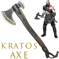 تبر کریتوس خدای جنگ Kratos-axe