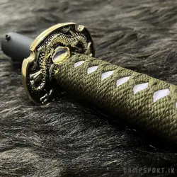 سردنده سامورایی اصل gear_37cm