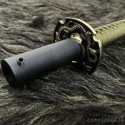 سردنده سامورایی اصل gear_37cm