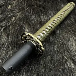 سردنده سامورایی اصل gear_37cm