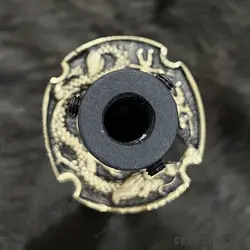 سردنده سامورایی اصل gear_37cm