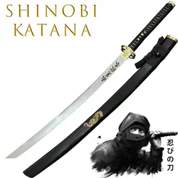 شمشیر شینوبی کاتانا shinobi-katana