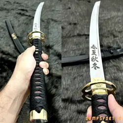 شمشیر شینوبی کاتانا shinobi-katana