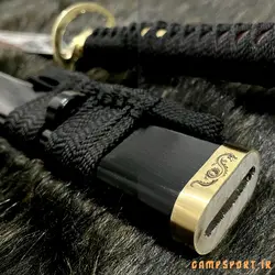 شمشیر شینوبی کاتانا shinobi-katana