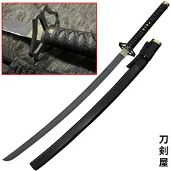 شمشیر کاتانا رزمی Shinju