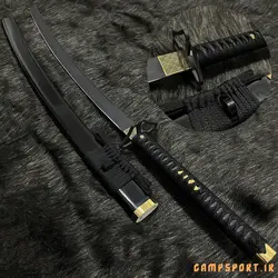 شمشیر کاتانا رزمی Shinju