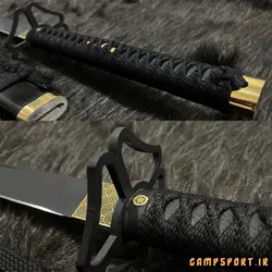 شمشیر کاتانا رزمی Shinju