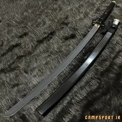 شمشیر کاتانا رزمی Shinju