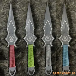 چاقو پرتابی اسکورپیون kunai