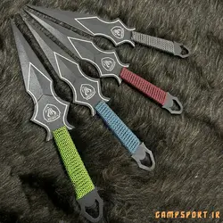 چاقو پرتابی اسکورپیون kunai