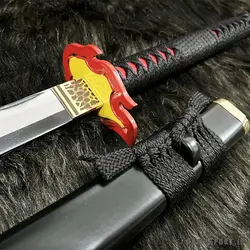 شمشیر انیمه رنگوکو  Demon-Slayer_Kyujuro-Rengoku