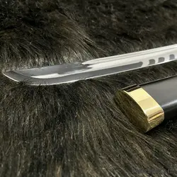 شمشیر انیمه رنگوکو  Demon-Slayer_Kyujuro-Rengoku