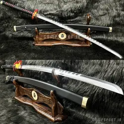 شمشیر انیمه رنگوکو  Demon-Slayer_Kyujuro-Rengoku