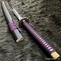 شمشیر کاتانا طرح ژاپنی Akina_katana