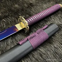 شمشیر کاتانا طرح ژاپنی Akina_katana