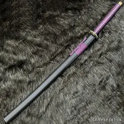 شمشیر کاتانا طرح ژاپنی Akina_katana