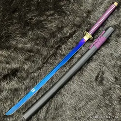 شمشیر کاتانا طرح ژاپنی Akina_katana