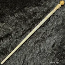 شمشیر مخفی طرح عصا sword-cane