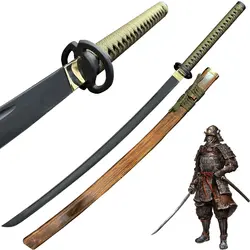 شمشیر ورزشی کاتانا musashi-katana