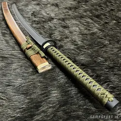 شمشیر ورزشی کاتانا musashi-katana