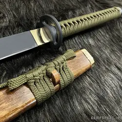 شمشیر ورزشی کاتانا musashi-katana