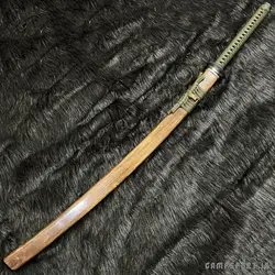 شمشیر ورزشی کاتانا musashi-katana