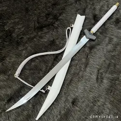 شمشیر ورزشی اسپارتان Spartan-sword