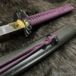 کاتانا شینکن طرح ژاپنی Oda_Nobunaga