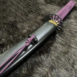 کاتانا شینکن طرح ژاپنی Oda_Nobunaga