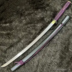 کاتانا شینکن طرح ژاپنی Oda_Nobunaga