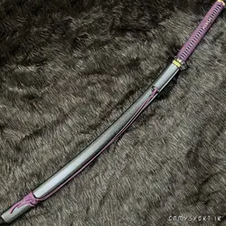 کاتانا شینکن طرح ژاپنی Oda_Nobunaga