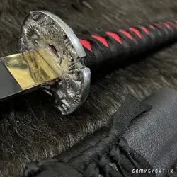 شمشیر انیمه بانکای Bankai-Ichigo-Sword