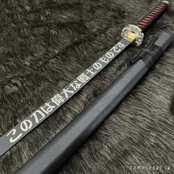 شمشیر انیمه بانکای Bankai-Ichigo-Sword