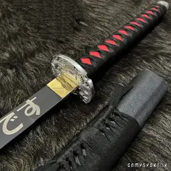 شمشیر انیمه بانکای Bankai-Ichigo-Sword